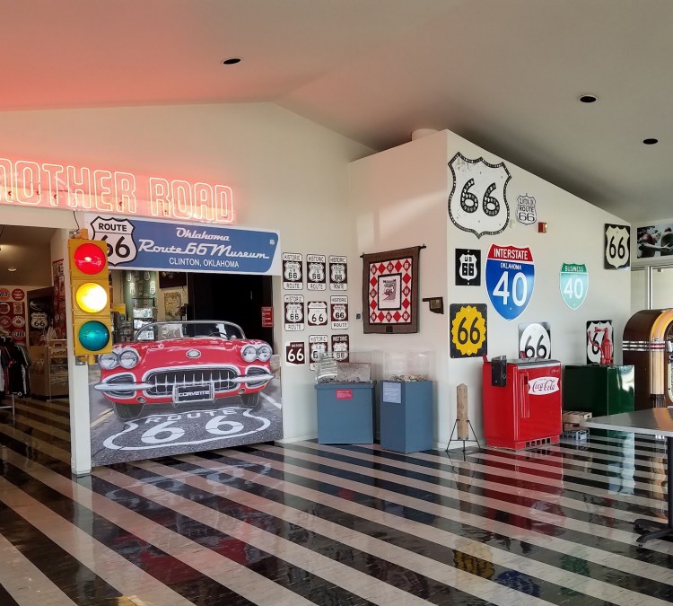 oklahoma-route-66-museum-photo